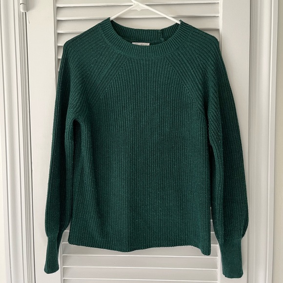 Jessica Simpson sweater - Picture 2 of 3